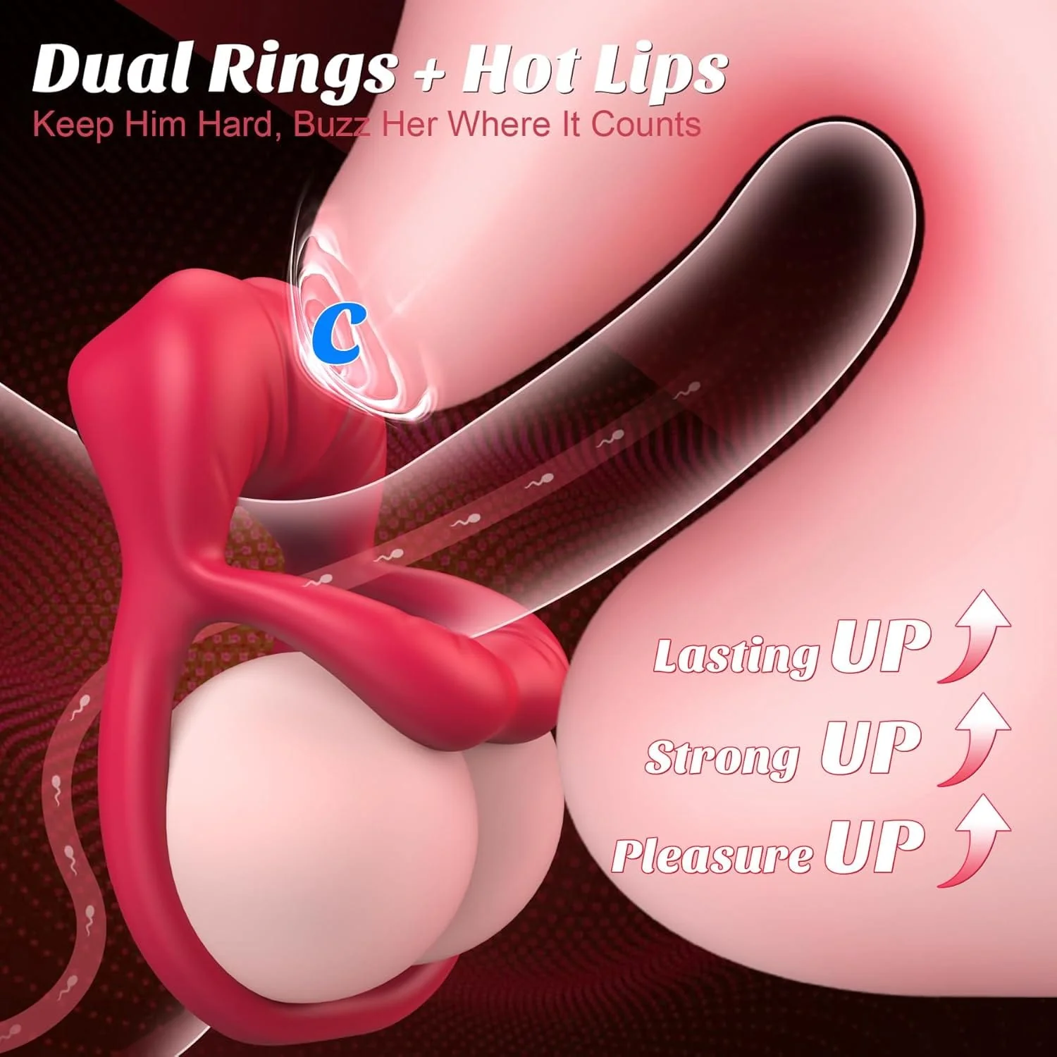 [Valentine's Special] Huge 15.15% Off -Romance-Enhancing Combo - Image 3