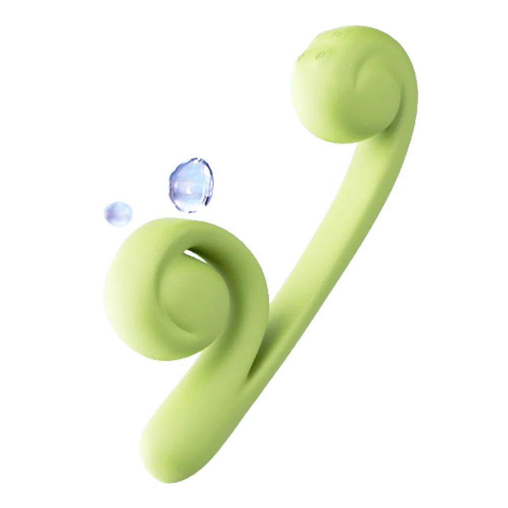 Wave Vibrator Female Orgasm Masturbation Device - Image 6