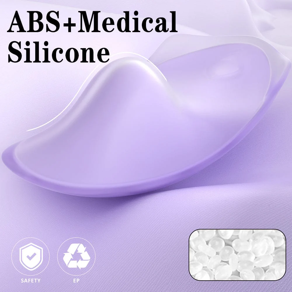 Wearable Vibrating Egg 3 - Gear 6 - Freq Vibration Ultra Thin Waterproof Wearable vibrator - Image 5