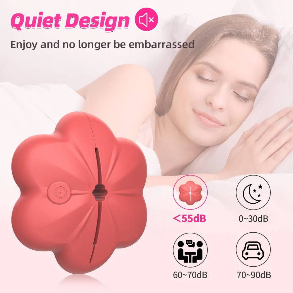 Wireless Nipple Clamp Vibrator 10 Modes 3 Clamping Forces Waterproof Nipple toys - Image 6