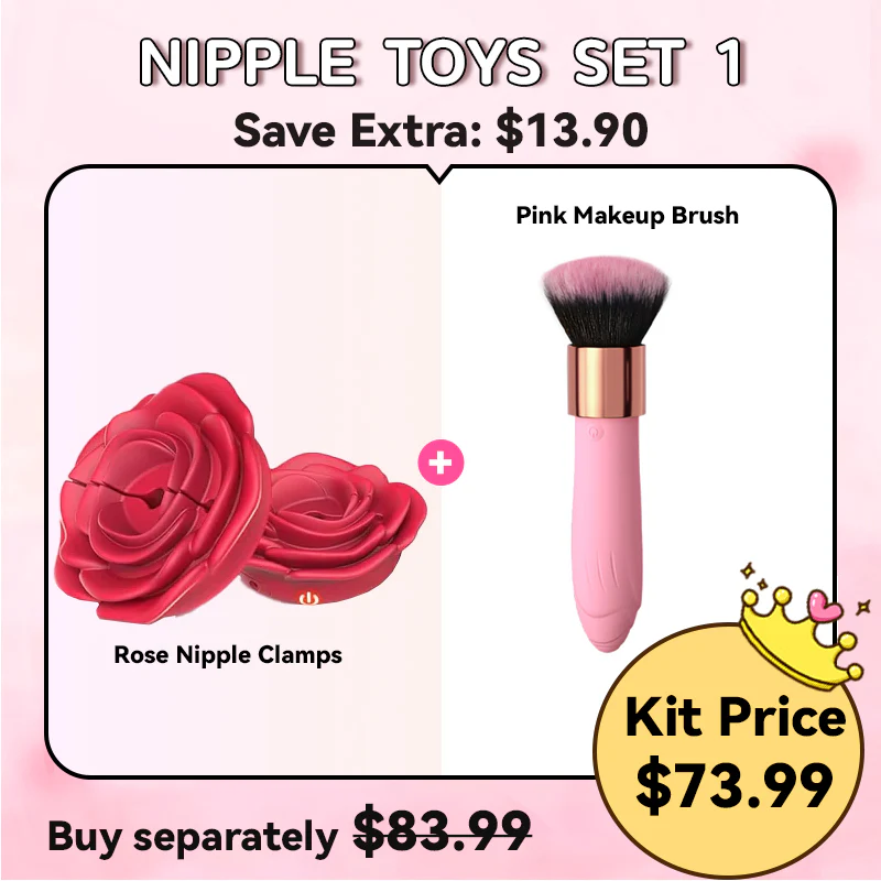 Yeain Vibrator Soft Brush Female Masturbation Toys - Image 10
