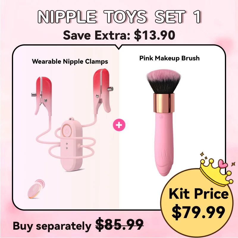 Yeain Vibrator Soft Brush Female Masturbation Toys - Image 12