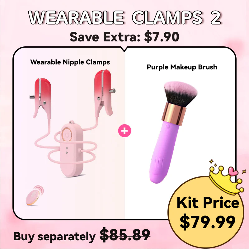 Yeain Vibrator Soft Brush Female Masturbation Toys - Image 13