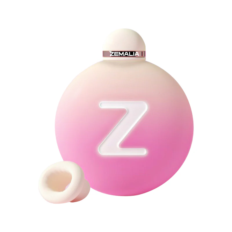 Zemalia CiciDew Pressure - Sensitive Clitoris Suction Vibrator - Image 2