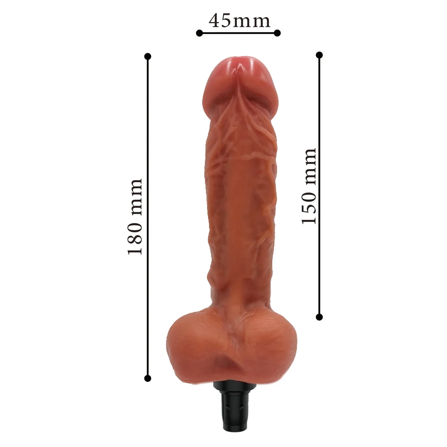 Zsex Leather Bag Sex Machine 2.0 Accessories - Image 10