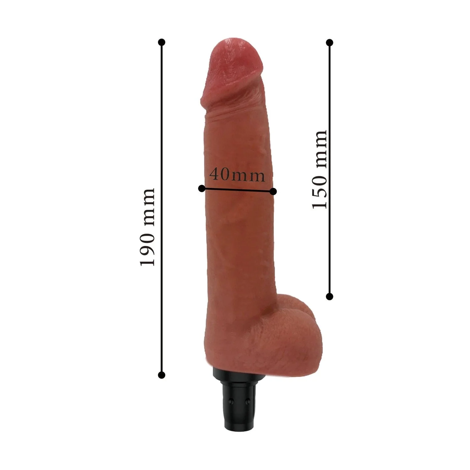 Zsex Leather Bag Sex Machine 2.0 Accessories - Image 14