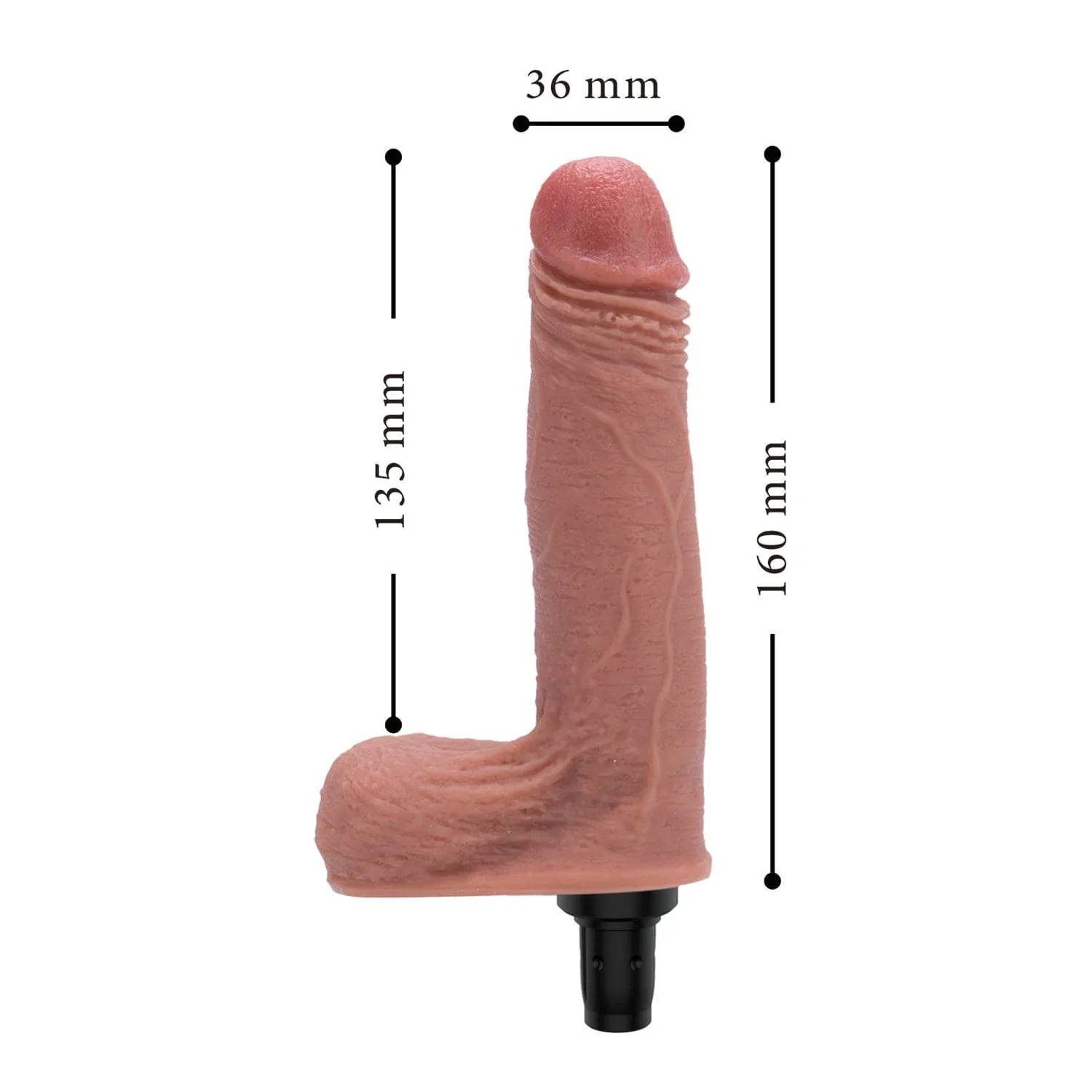 Zsex Leather Bag Sex Machine 2.0 Accessories - Image 6