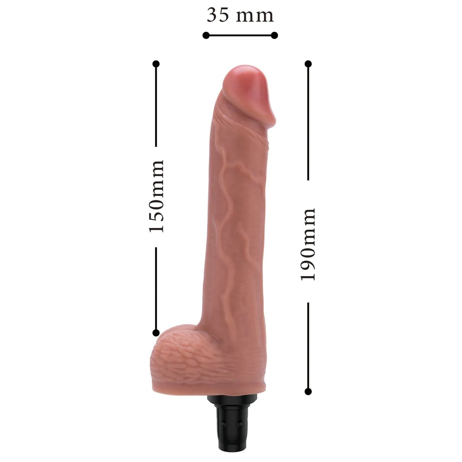 Zsex Leather Bag Sex Machine 2.0 Accessories - Image 7