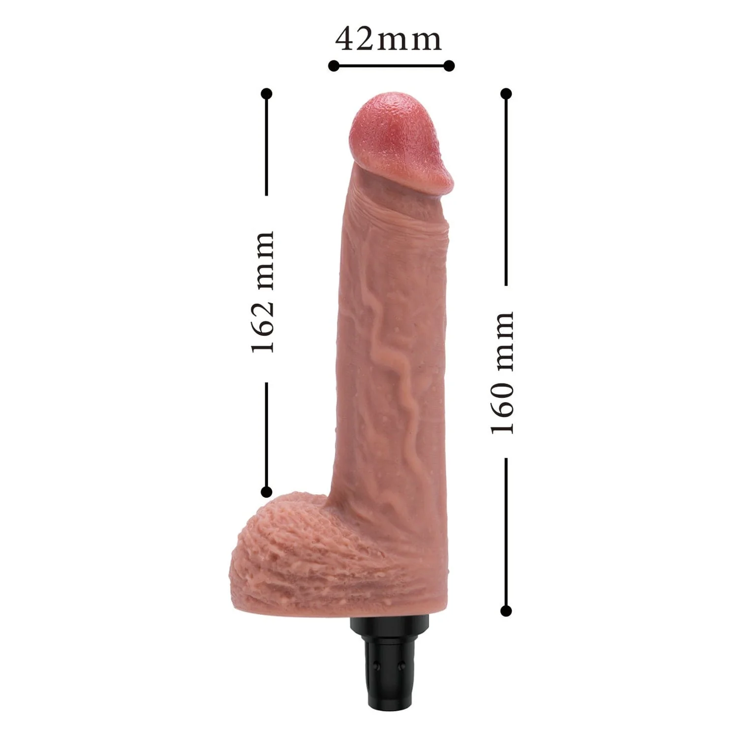 Zsex Leather Bag Sex Machine 2.0 Accessories - Image 8