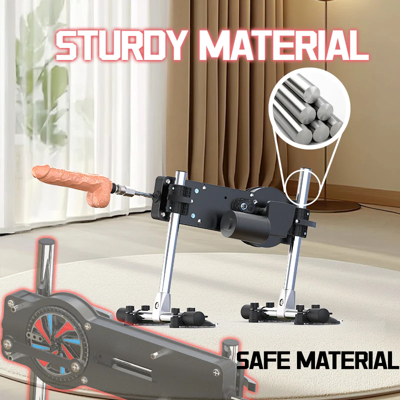 Zsex Remote Control Telescopic Electric Dildo Vibrator - Image 4